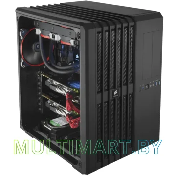 Корпус Corsair Carbide Air 540 (CC-9011030-WW) картинка 3